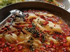 -懒人盐府人家(航天桥店)