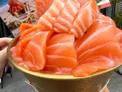 -Tuna maki寿司(苏州万象天地店)