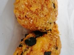 -泸溪河桃酥(西直门凯德店)