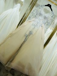 -拉瑞娜LaReine婚纱礼服高级定制