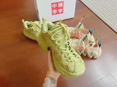 -李宁(苏州中心店)