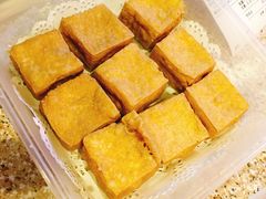-孖记茶档·热腾茶餐(荔湾领展广场店)