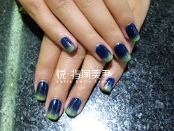 照片照片 031----------悦指间美甲美睫