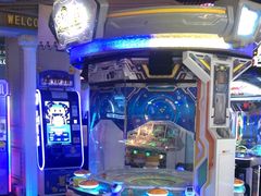 -反斗乐园(领展中心城店)