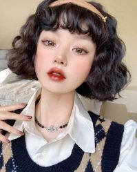 -SY COLOUR专业烫染