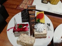 -汉巴味德(大悦城店)