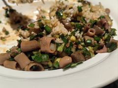 -福来齐·鲁菜海鲜·渔家菜(朝阳街分店)