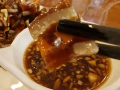 -北京小肠陈饭庄(方庄店)