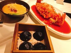 -萬國春·中菜馆(颐和公馆店)