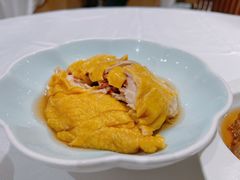 糟鸡-老人和饭店(淮海中路店)