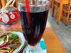 酸梅汤-北京炸酱面馆·烤鸭(前门总店)