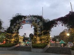 -凤岭儿童公园