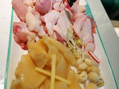 -椰客·海南椰子鸡(新塘永旺梦乐城店)