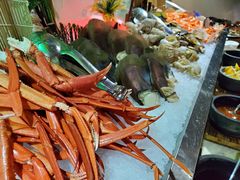 -339旋转餐厅(天府熊猫塔店)
