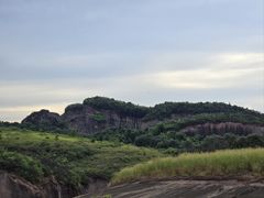 -飞天山旅游区