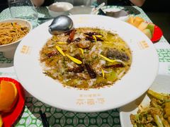 -渔语鱼新川菜Bistro(万象天地店)