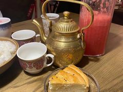 -那时新疆·若羌(经纬汇店)