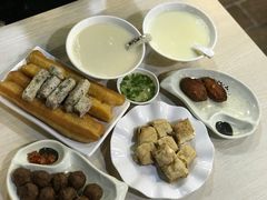 -兄弟深夜豆浆