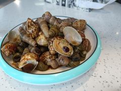 -前王院•巧克力海鲜市集餐厅(万平口店)