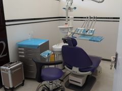 -微笑牙科口腔(三亚迎宾院区)