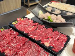 -陈记顺和牛肉火锅馆(天河北路店)