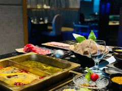毛肚-王家渡火锅店(亦庄店)
