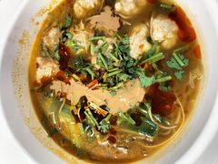-亚惠美食广场(大连开发区安盛购物广场店)