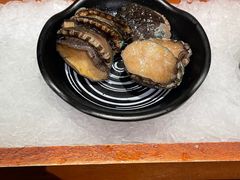 -芭菲盛宴·环球美食(北城国际店)