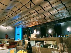 -Gray Whale 灰鲸餐厅(北美N1店)
