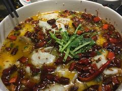 -川里谈·川味小馆(北京路店)