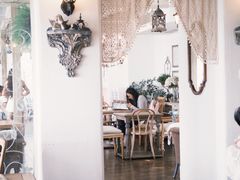 -Vanillacafe香草咖啡(银海大世界店)