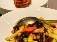 -海立阁海鲜江浙菜(漕河泾印象城店)