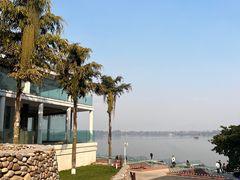 -西昌邛海湿地