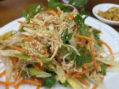 -长安后宰门水盆羊肉(新都心店)