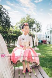 -WPlus明星肖像亲子全家福摄影