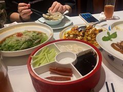 -惠丰堂饭庄·烤鸭·京味菜(西北旺·唐家岭店)
