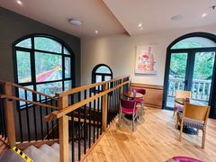 -COSTA COFFEE(上海虹口公园店)