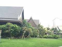 picture-三亚湾红树林度假世界(木棉酒店)