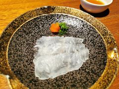 -桐寿司Sushi Tong