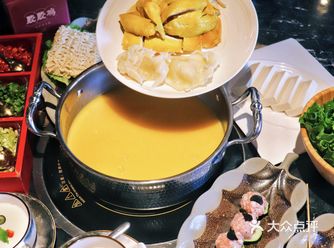 深圳美食｜南山好吃到哭的超鲜滋补花胶鸡️