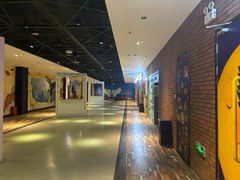 -华夏优加影城(长和国际店)