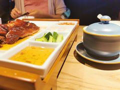-茄子恰恰·新云南小炒(坪山益田店)