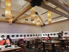 大堂-德发长·花式蒸饺(大唐不夜城店)