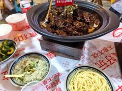 -回味黑鸭煲·始于2006(万松园店)