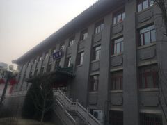 -中国中医科学院西苑医院(本部)
