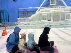 -宁波冰雪大世界(北仑区)