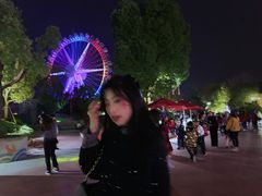 -合肥融创乐园