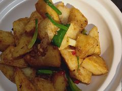 -确喜美味小厨(西单商场兰州店)