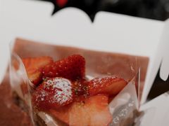 -black rainbow coffee