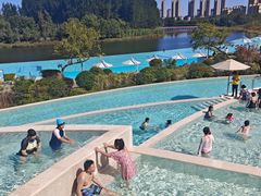 -清河半岛温泉度假酒店